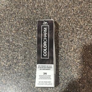 Wella Brown Hair Care Essentials